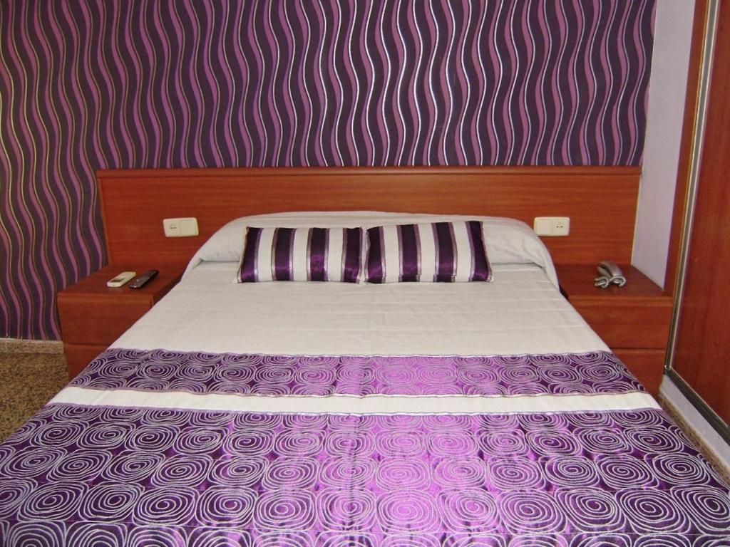 Hostal Miguel Angel Мадрид Екстер'єр фото