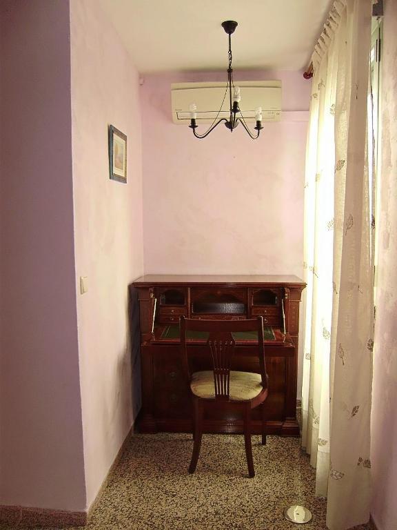 Hostal Miguel Angel Мадрид Екстер'єр фото